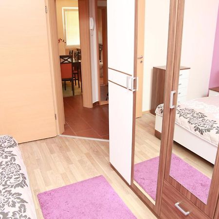 Apartments Elena Ohrida Cameră foto